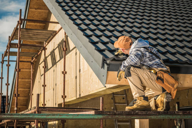 Waterproofing in Wailea, HI