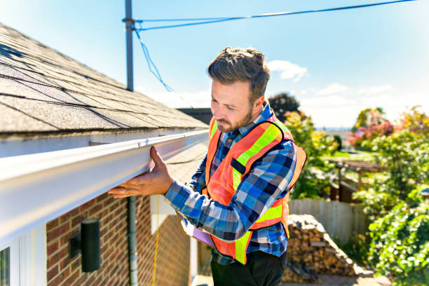 Best Storm Damage Roof Repair  in Wailea, HI